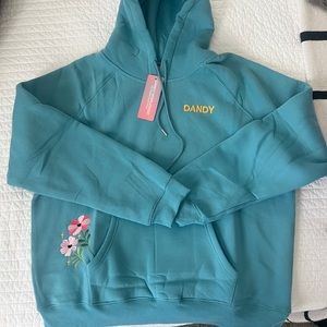 Dandy Worldwide Sweatshirt